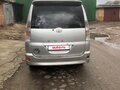 2002 Toyota Voxy I (R60), серебристый, 807000 рублей - вид 4