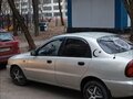 2008 Chevrolet Lanos I, серебристый, 215000 рублей - вид 3