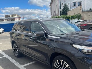 2022 Exeed VX I, серый, 3200000 рублей, вид 2