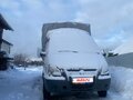 2005 ГАЗ ГАЗель (3302), белый, 420000 рублей