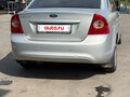 2011 Ford Focus II Рестайлинг, серебристый, 600000 рублей - вид 3