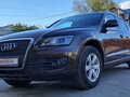 2010 Audi Q5 I (8R), коричневый, 1450000 рублей - вид 1