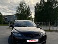2006 Mazda 6 I (GG) Рестайлинг, пурпурный, 790000 рублей - вид 2