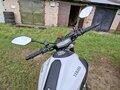 2014 Yamaha MT-07 (FZ-07), белый, 530000 рублей - вид 4