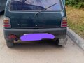 2005 Lada (ВАЗ) 1111 Ока КамАЗ, зелёный, 120000 рублей - вид 2