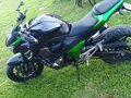 2013 Kawasaki Z 800, зелёный, 470000 рублей - вид 1