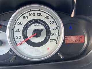 2008 Mazda 2 II (DE), зелёный, 700000 рублей, вид 5