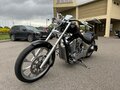 2010 Honda VT 1300CX Fury, чёрный, 800000 рублей - вид 5