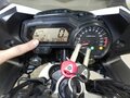 2013 Yamaha FZ1, белый, 590000 рублей - вид 6
