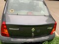 2006 Renault Logan I, серый - вид 1