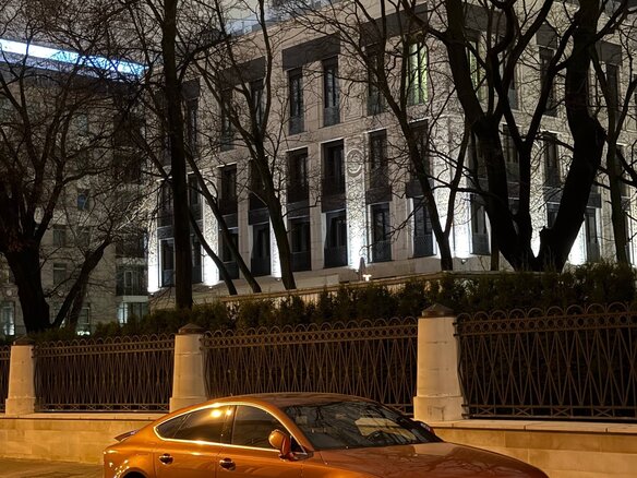 2011 Audi A7 I (4G), оранжевый, 1800000 рублей - вид 5