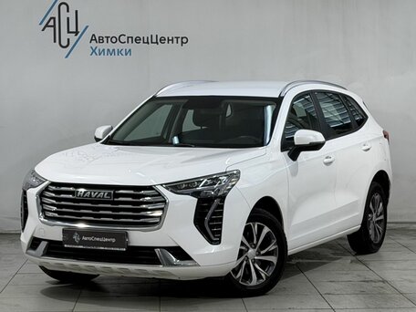 Haval Jolion I