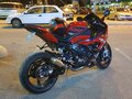 2019 BMW S 1000 RR, красный, 2000000 рублей - вид 9