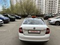 2019 Skoda Rapid I Рестайлинг, белый - вид 9