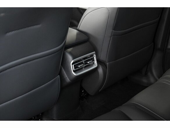 2025 Changan Deepal G318 I, серый - вид 22