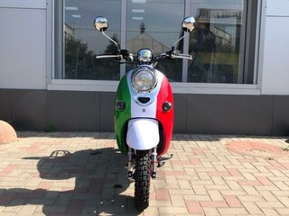 2024 VMC (Vento) Retro, белый, 100000 рублей, вид 3