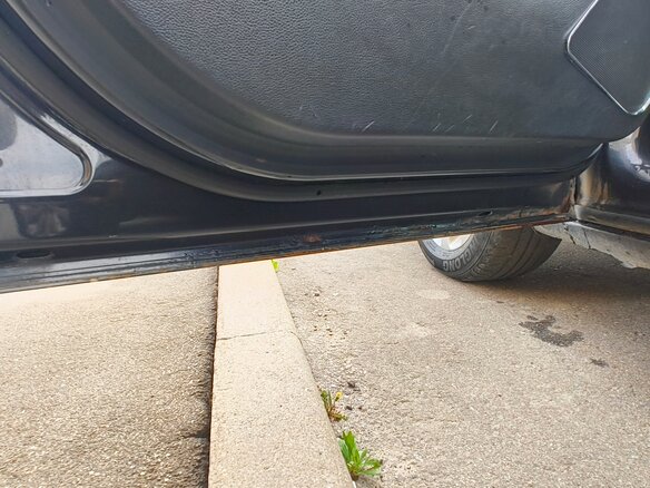 2011 Opel Astra J, чёрный - вид 22