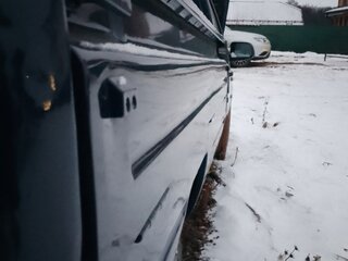 2003 Иж 27171, синий, 370000 рублей, вид 3