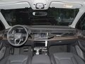2025 Audi Q7 45 TFSI II (4M) Рестайлинг 2, чёрный, 10123000 рублей - вид 6