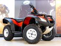 2019 Honda TRX 680 (Rincon), красный - вид 1
