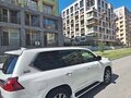 2021 Lexus LX 570 III Рестайлинг 2, белый, 12990000 рублей - вид 5