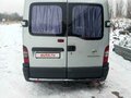 2006 Nissan Interstar, серый, 520000 рублей - вид 2