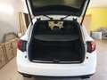 2012 Porsche Cayenne Diesel II (958), белый - вид 6