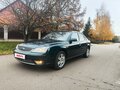 2006 Ford Mondeo III Рестайлинг, зелёный, 820000 рублей