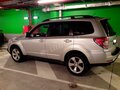 2008 Subaru Forester III, серебристый - вид 3