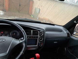 2008 Kia Bongo, белый, 625000 рублей, вид 5