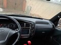 2008 Kia Bongo, белый, 625000 рублей - вид 4