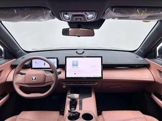 2026 Changan UNI-Z, серый, 2100000 рублей, вид 4