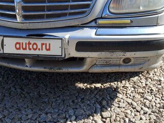 2008 ГАЗ 31105 «Волга», серый, 170000 рублей, вид 2