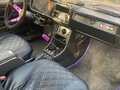 2001 Lada (ВАЗ) 2107, фиолетовый - вид 6