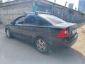 2007 Ford Focus II, чёрный - вид 9