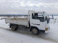 1994 Nissan Atlas, белый, 1300000 рублей - вид 1