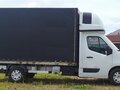 2010 Renault Master, белый, 1750000 рублей - вид 4