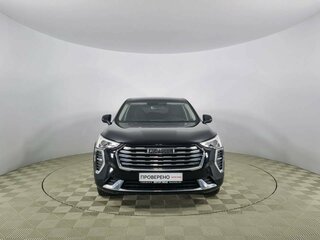2022 Haval Jolion I, чёрный, 1600000 рублей, вид 2