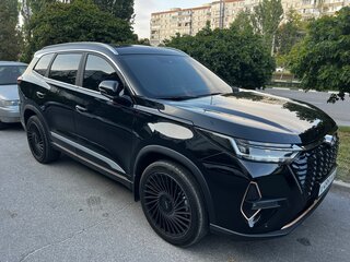 2024 Xcite X-Cross 8, чёрный, 2490000 рублей, вид 4