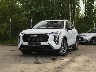 2026 Haval Jolion I Рестайлинг, белый, 2573510 рублей, вид 1