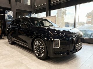 2026 Esteo Exlantix ET, чёрный, 6990000 рублей, вид 1