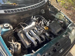 2000 Lada (ВАЗ) 2112, чёрный, 45000 рублей, вид 4