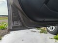 2017 Lada (ВАЗ) Granta I, коричневый - вид 9