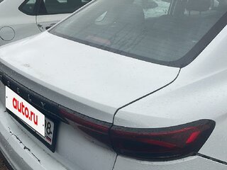 2024 Geely Emgrand II, белый, 1147620 рублей, вид 5