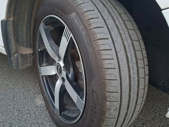 2013 Opel Astra H Рестайлинг, белый, 730000 рублей - вид 12