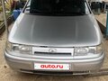 2004 Lada (ВАЗ) 2112, серебристый, 200000 рублей