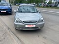 2004 Kia Rio I Рестайлинг, серебристый, 360000 рублей - вид 3