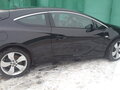 2012 Opel Astra OPC J, чёрный - вид 2