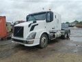 2011 Volvo VNL, белый, 6500000 рублей - вид 4