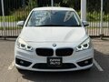 2014 BMW 2 серии Active Tourer 218i F45, белый, 1279000 рублей - вид 1